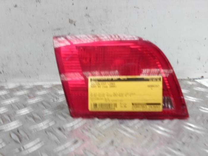 Achterlicht links van een Audi A3, Gebruikt, -, -, -