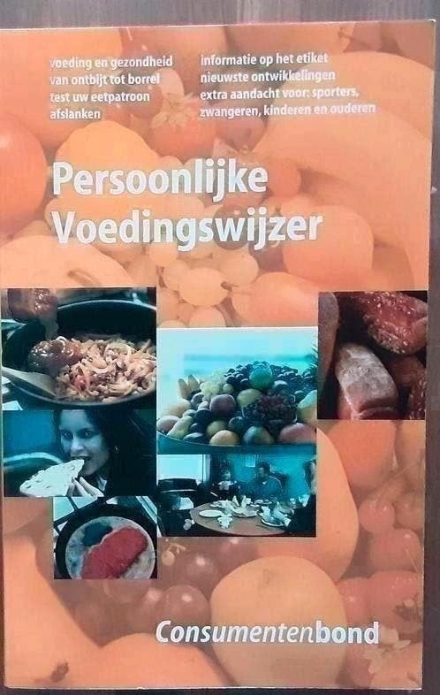Persoonlijke voedingswijzer - Georgie Dom, Boeken, Ophalen of Verzenden, Zo goed als nieuw