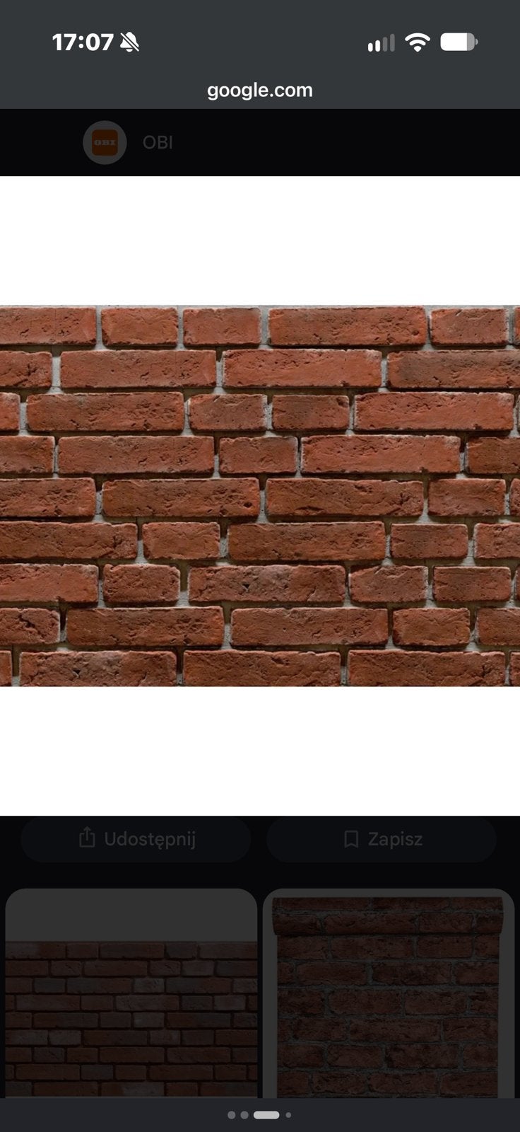 Decoratieve stenen 3 doos, Ophalen, Nieuw, Bakstenen