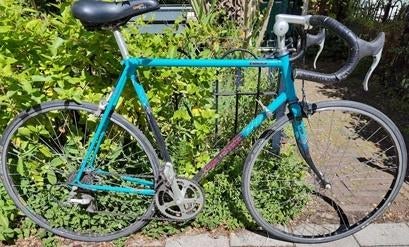 Koga Miyata Exerciser racefiets, Ophalen, 28 inch, Gebruikt, 57 tot 61 cm