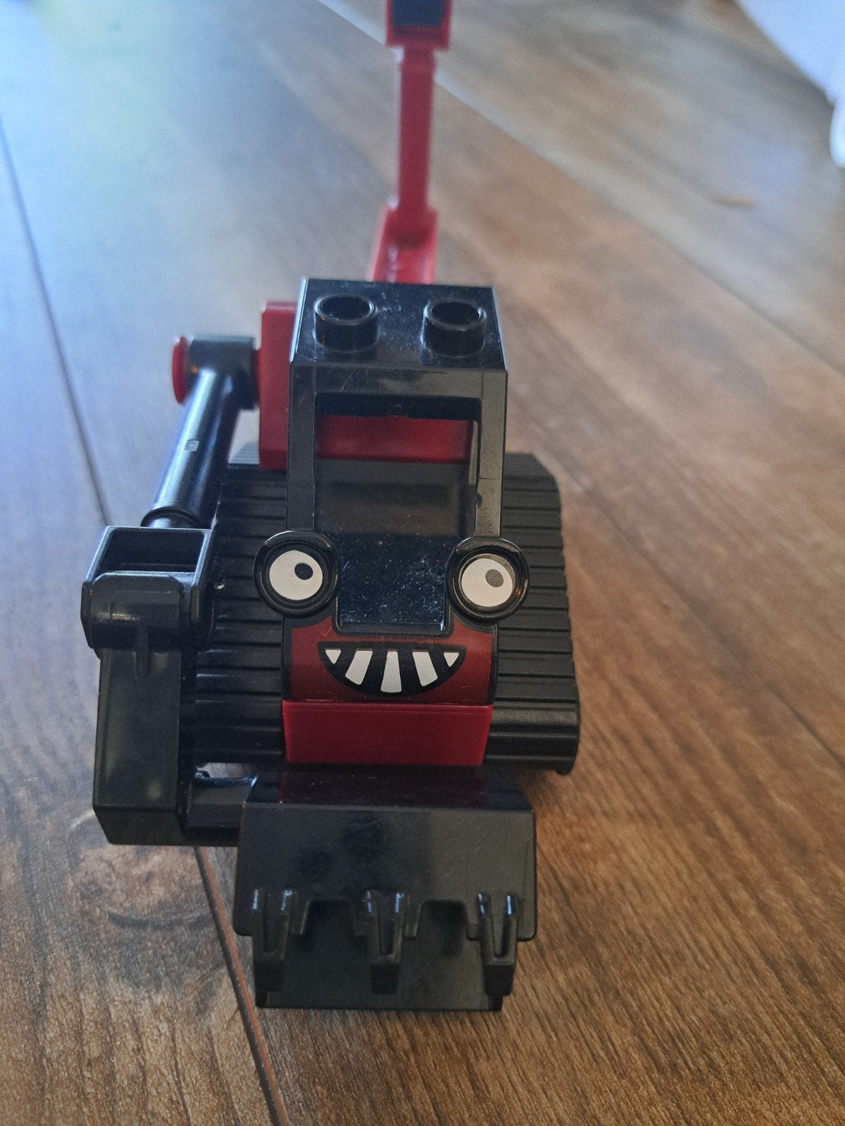 duplo bob de bouwer, Ophalen of Verzenden