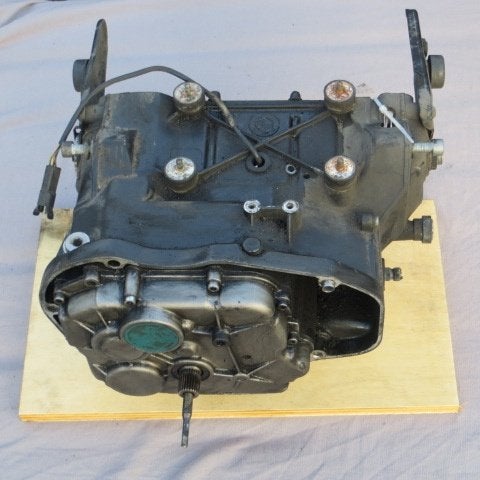 BMW K75 k100 k1100 VERSNELLINGSBAK te koop in Vianen, Ophalen of Verzenden, Gebruikt