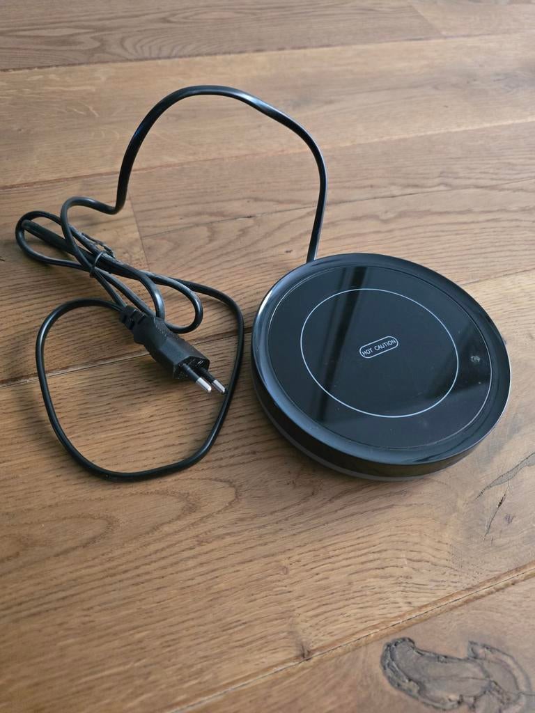 Mokkenwarmer, Ophalen of Verzenden