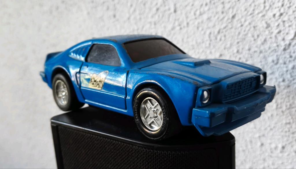 Model Auto Tonka uit Japan, Ophalen of Verzenden, Overige merken