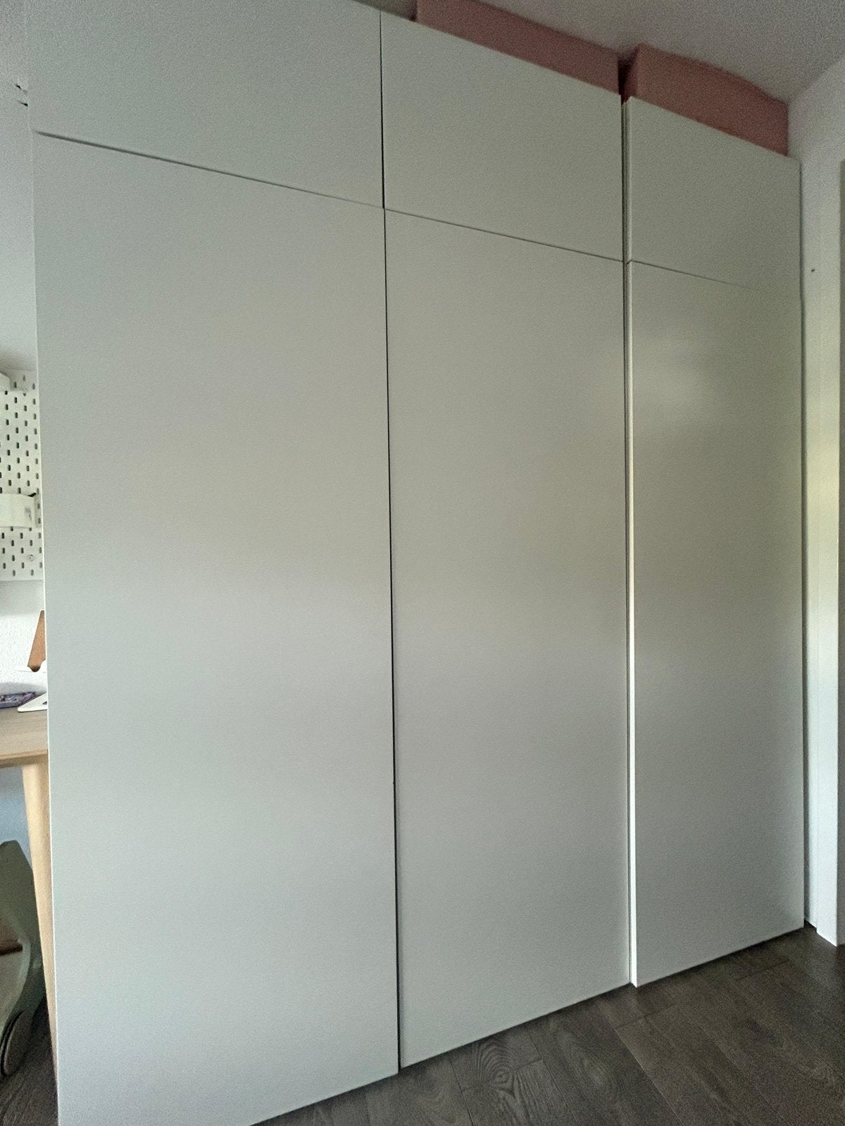 Platsa kast ikea, Huis en Inrichting, Ophalen of Verzenden, Zo goed als nieuw, 25 tot 50 cm, Minder dan 100 cm