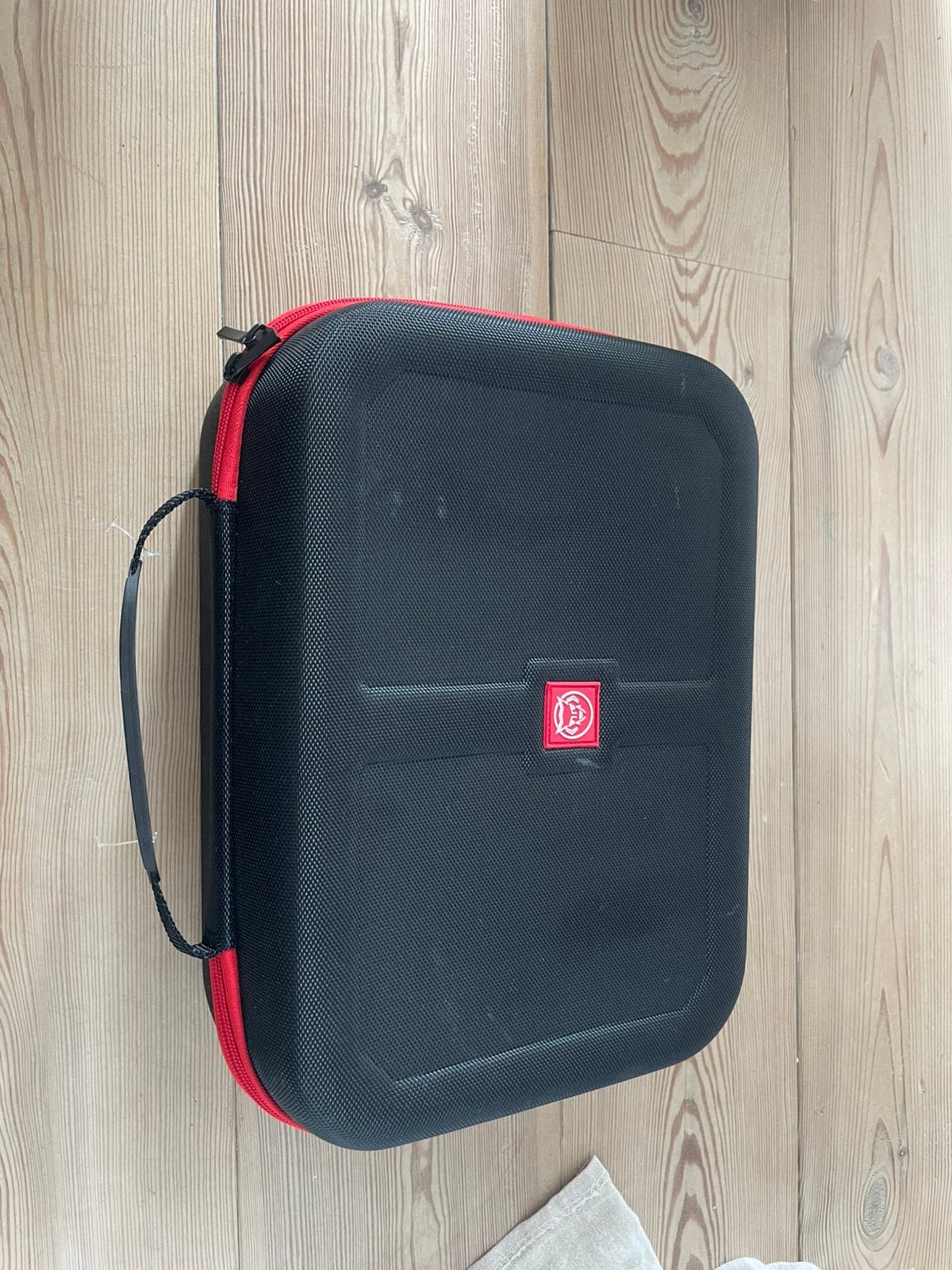 QWARE Case voor Nintendo Switch, Ophalen of Verzenden, Nieuw, Rugzak