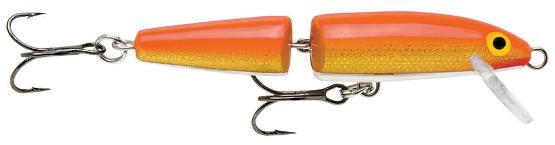 Sébile Swingtail Minnow & Rapala Jointed, Verzenden, Nieuw, Overige typen