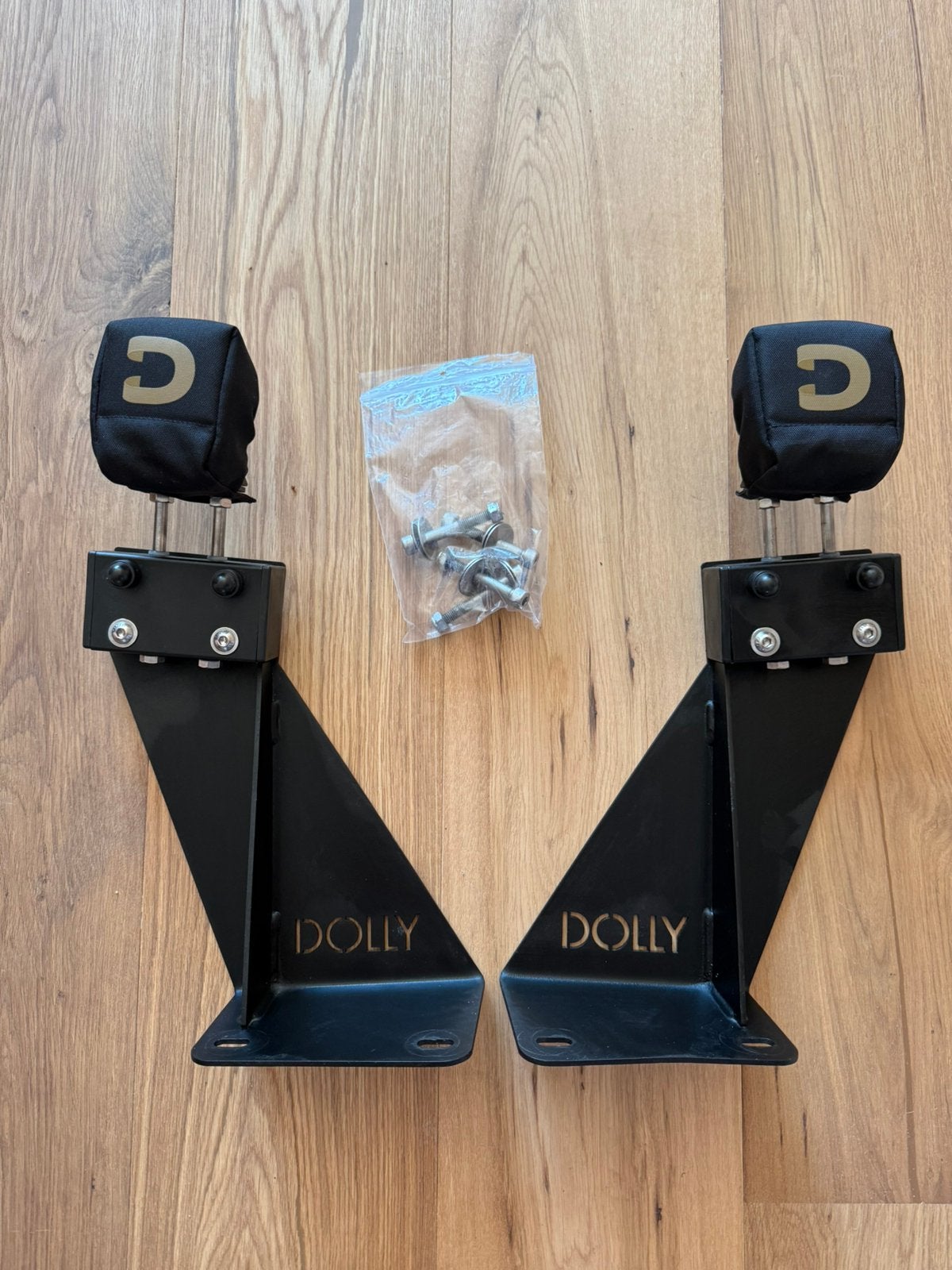 Dolly maxicosi standaard/houder/adapter zgan!, Ophalen, Zo goed als nieuw, 1 kind