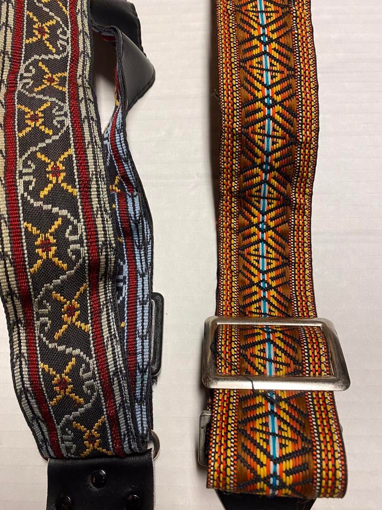 Halsband saxofoon, Ophalen of Verzenden, Zo goed als nieuw