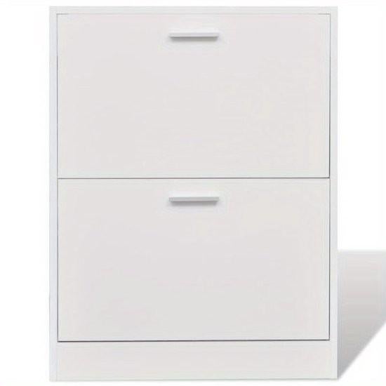 Schoenenkast – Schoenenrek – Schoenenopberger – Halmeubel, Corvance B.V., Verzenden, Nieuw, Corvancebol@gmail.com