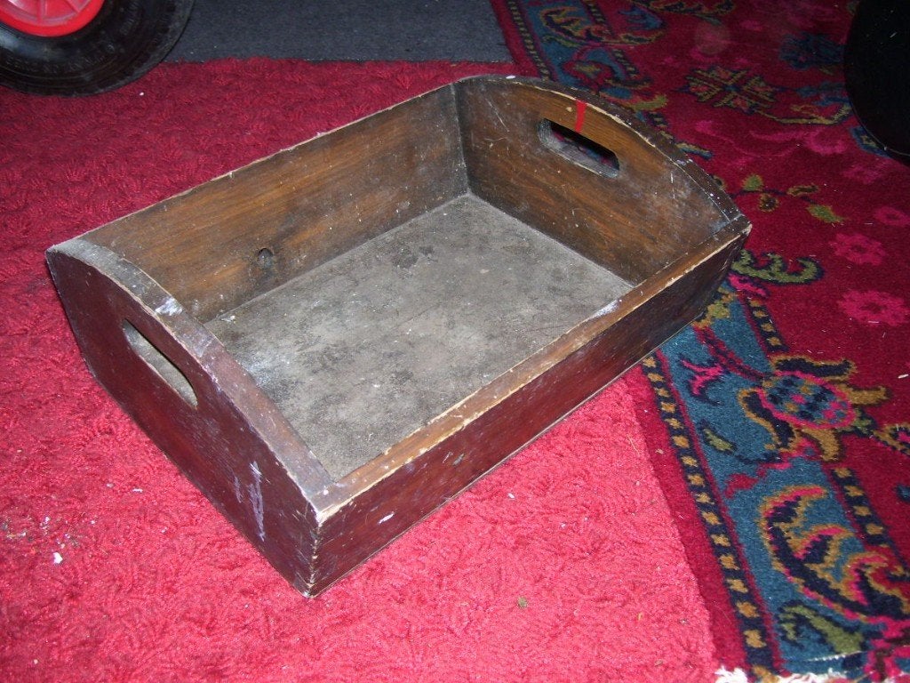AARDAPPEL BAKJE, Ophalen of Verzenden