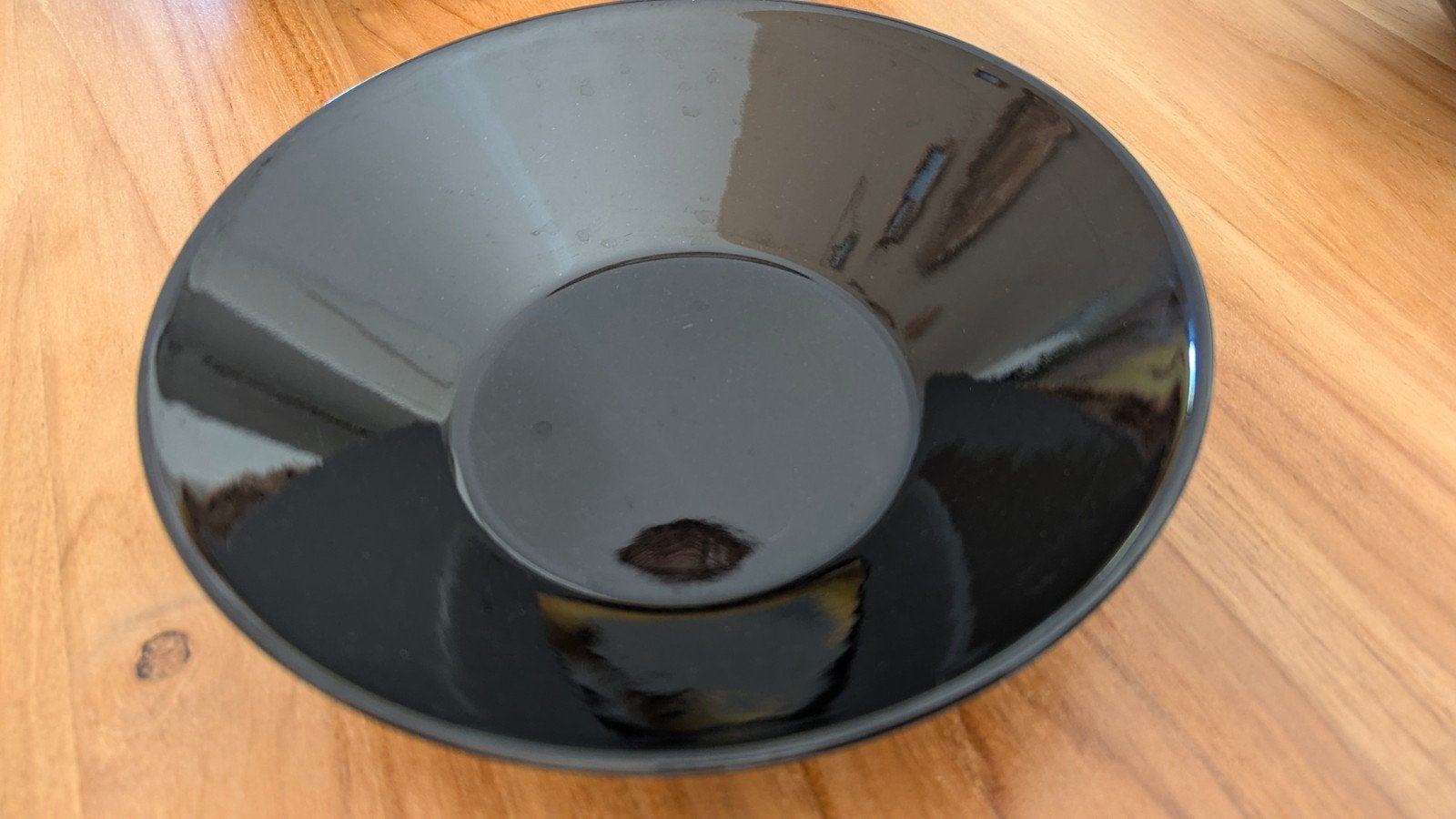 Set van 2 diepe borden Iittala Teema vitroporselein, Ophalen