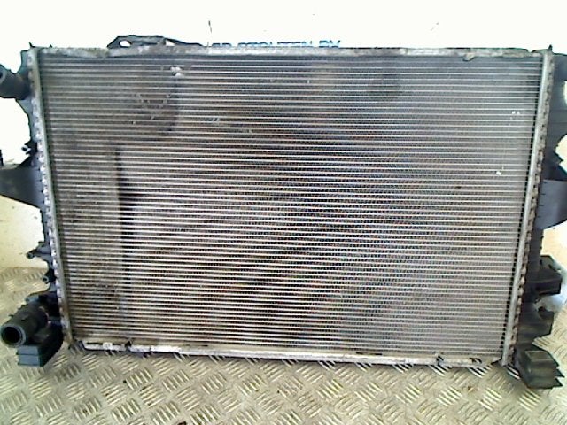 Radiateur Volkswagen Transporter T5 (2003-04/2009-11), Gebruikt, Volkswagen, Volkswagen AG, Kundenbetreuung@volkswagen.de