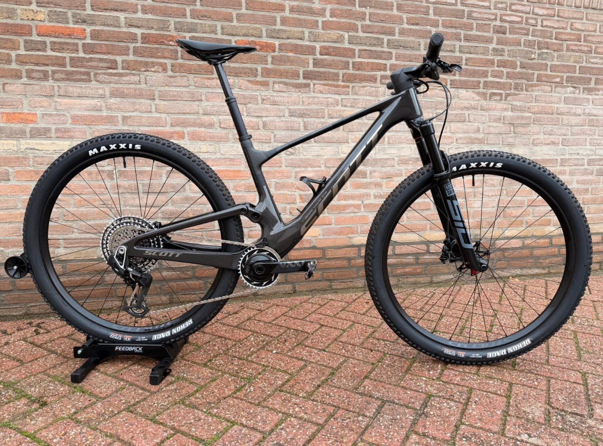Scott Spark RC Team Issue 2026 Nieuw! SRAM Upgrade, Fietsen en Brommers, Overige merken, Fully, Nieuw, Ophalen of Verzenden