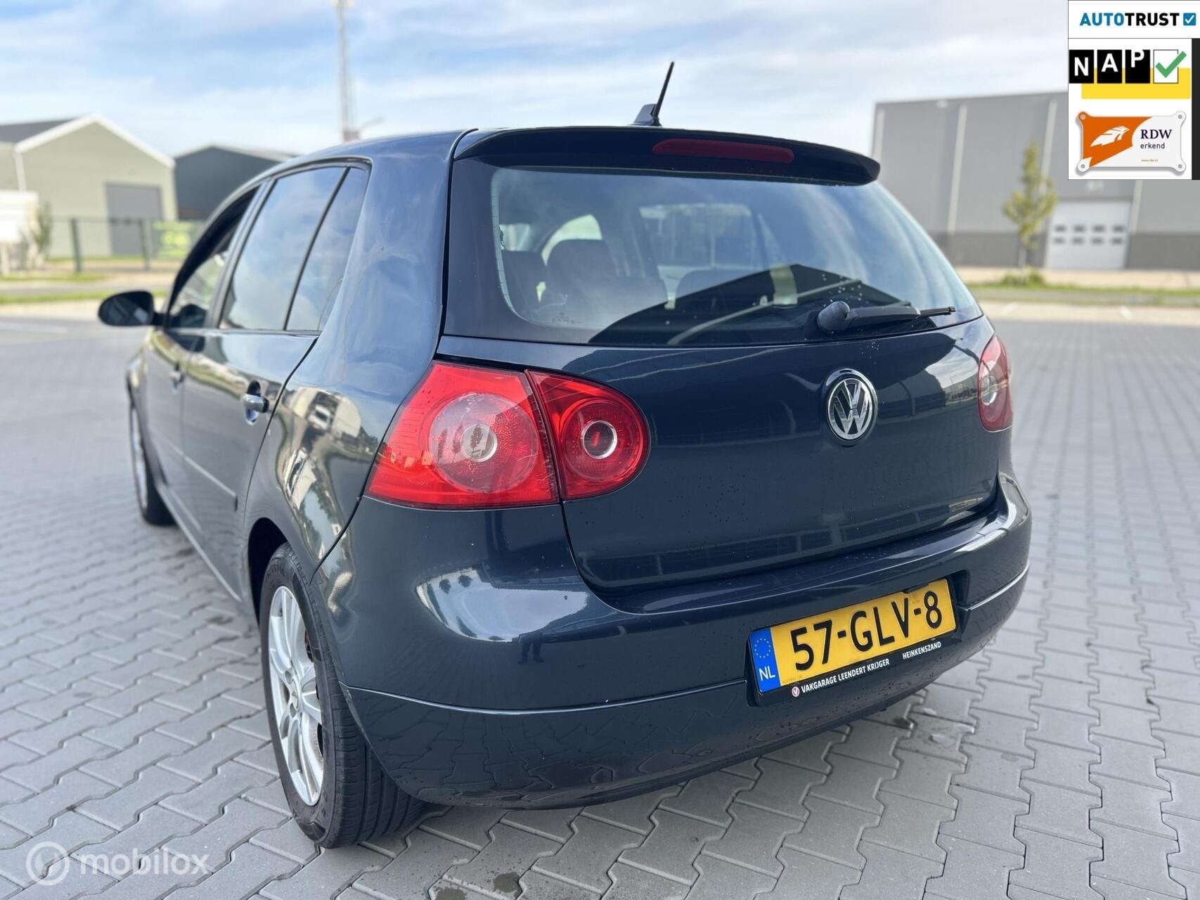 Volkswagen Golf 1.4 TSI |NAP|APK|CRUISE CONT|CARPLAY|, Auto's, Voorwielaandrijving, 4 cilinders, 122 pk, Origineel Nederlands