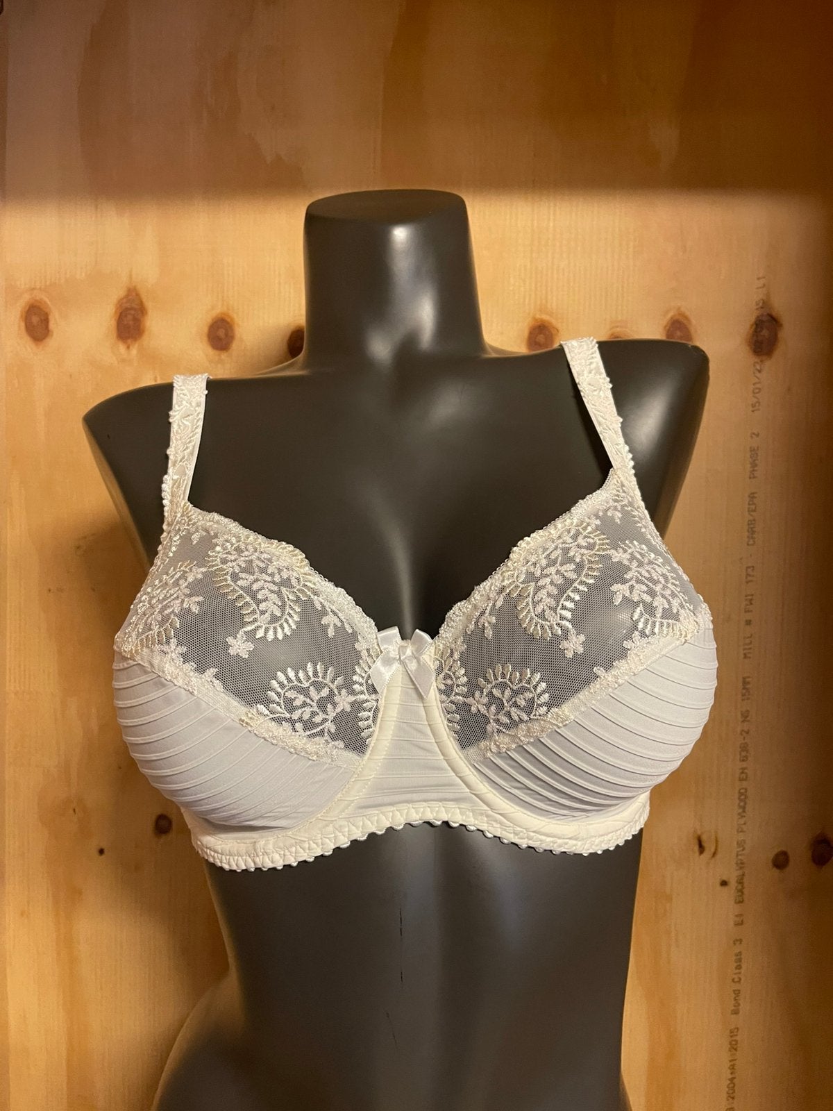 Louisa bracq bh 70h - 75h - 80h - 85h - 90h - 95h elise, Verzenden, Overige kleuren, BH