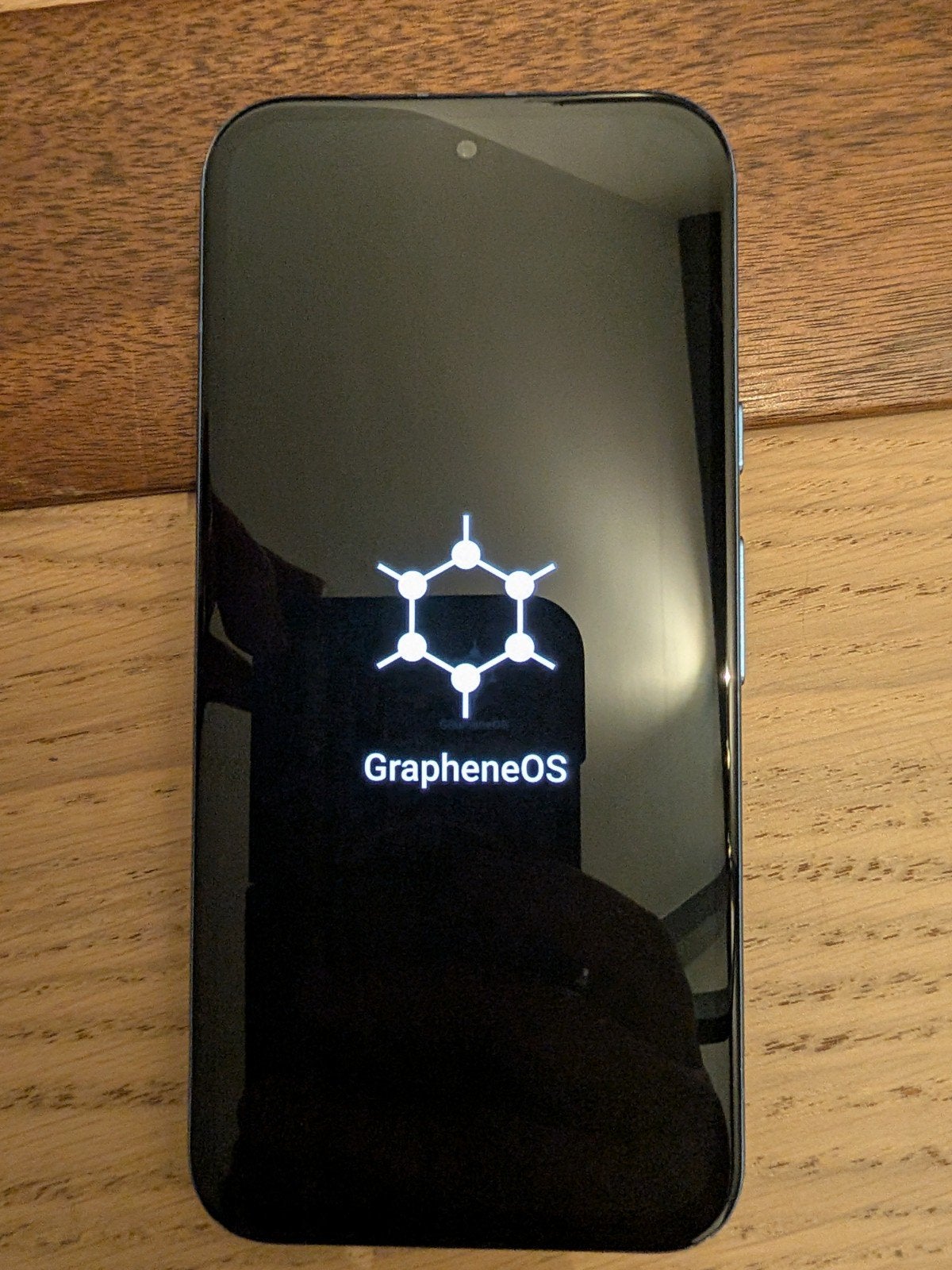 Google Pixel 8a 128gb GrapheneOS, Telecommunicatie, Ophalen of Verzenden, 6 megapixel of meer, Klassiek of Candybar