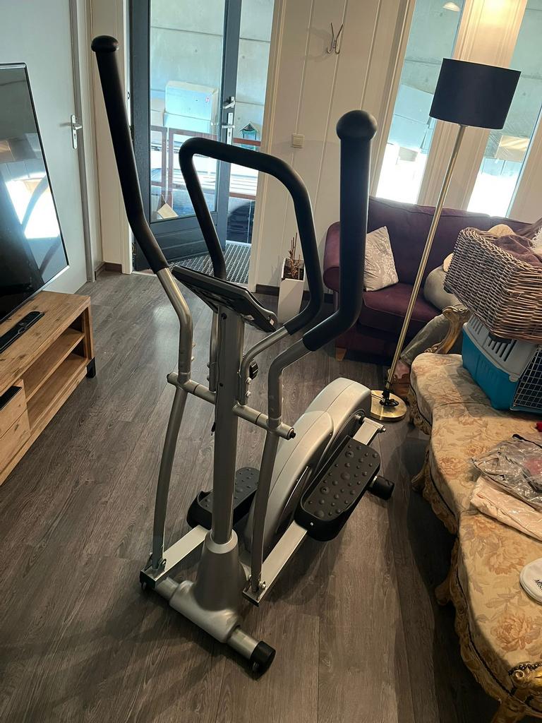 Crosstrainer buffalo, Ophalen of Verzenden, Gebruikt, Crosstrainer