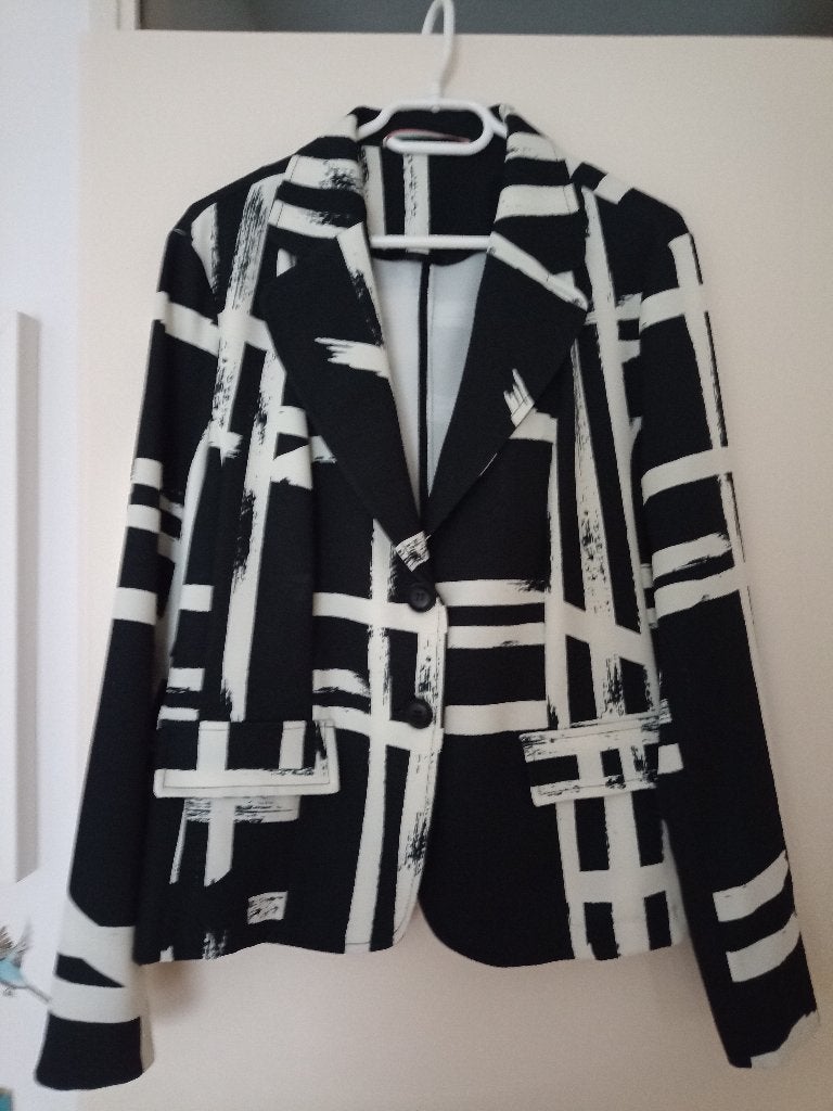 dames jasjes, Kleding | Dames, Ophalen, Zo goed als nieuw, Maat 38/40 (M), Jasje