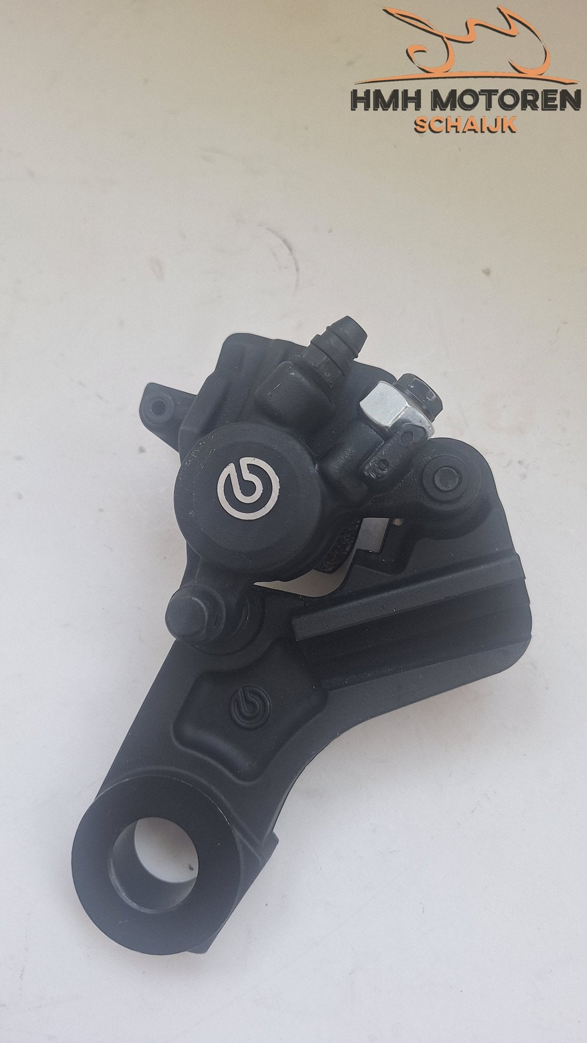 Brembo Achterremklauw KTM 690 SMC-R Duke Enduro 990 Super Du, Gebruikt, -, -, Ophalen of Verzenden