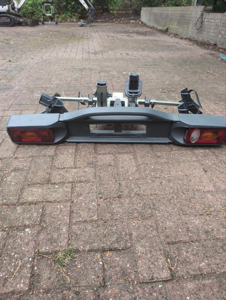 Twinny Load Traditional fietsendrager, Ophalen of Verzenden, Trekhaakdrager