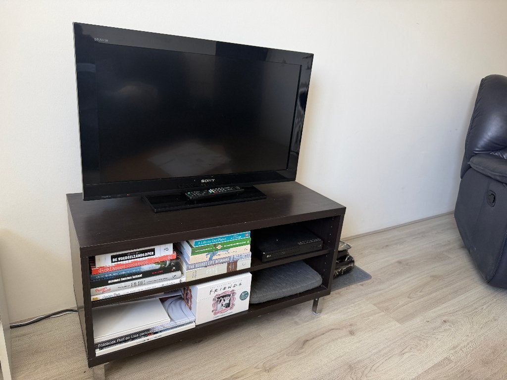 Sony Tv, Ophalen, Gebruikt, 50 Hz, 80 tot 100 cm