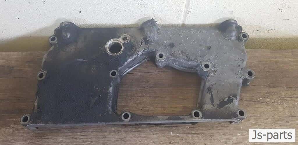 Distributiedeksel BMW 3-serie E36 318is m42, Auto-onderdelen, Motor en Toebehoren, Gebruikt, -, -, Ophalen of Verzenden