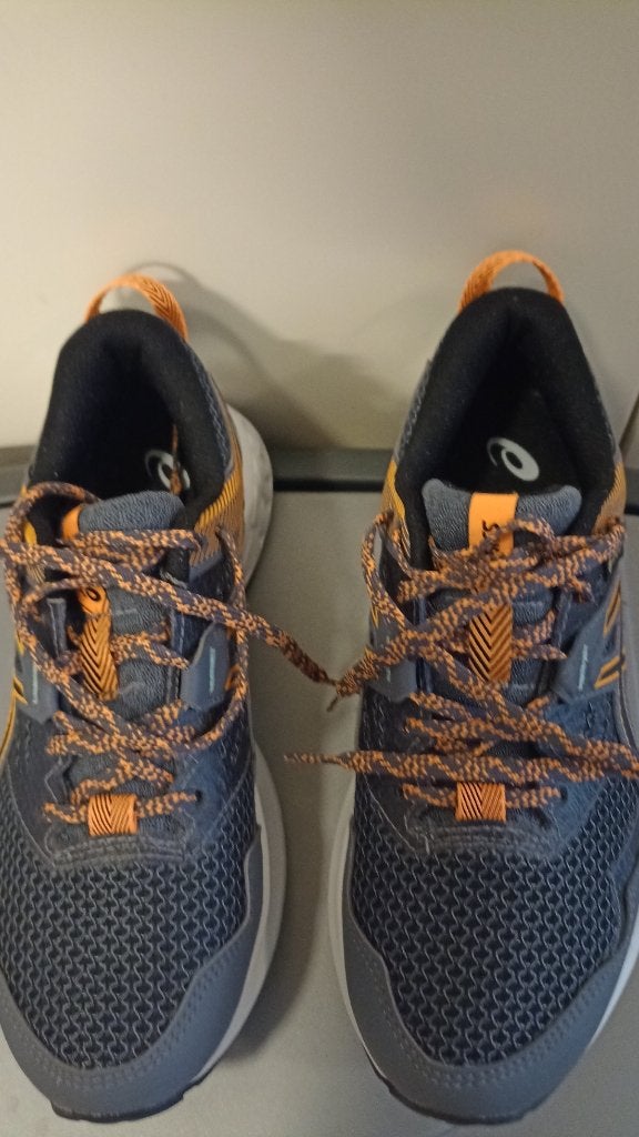 Asics wandelsneakers maat 36, Ophalen of Verzenden, Zo goed als nieuw, Schoenen