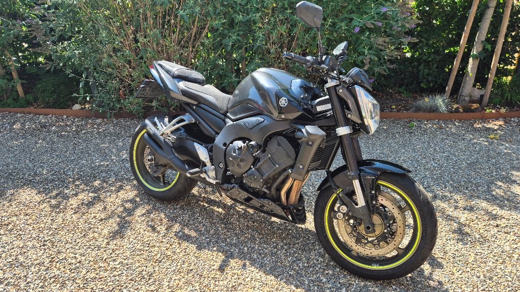 Yamaha FZ1 N ABS, Motoren, Motoren | Yamaha, Occasion, 4 cilinders, Particulier, ABS