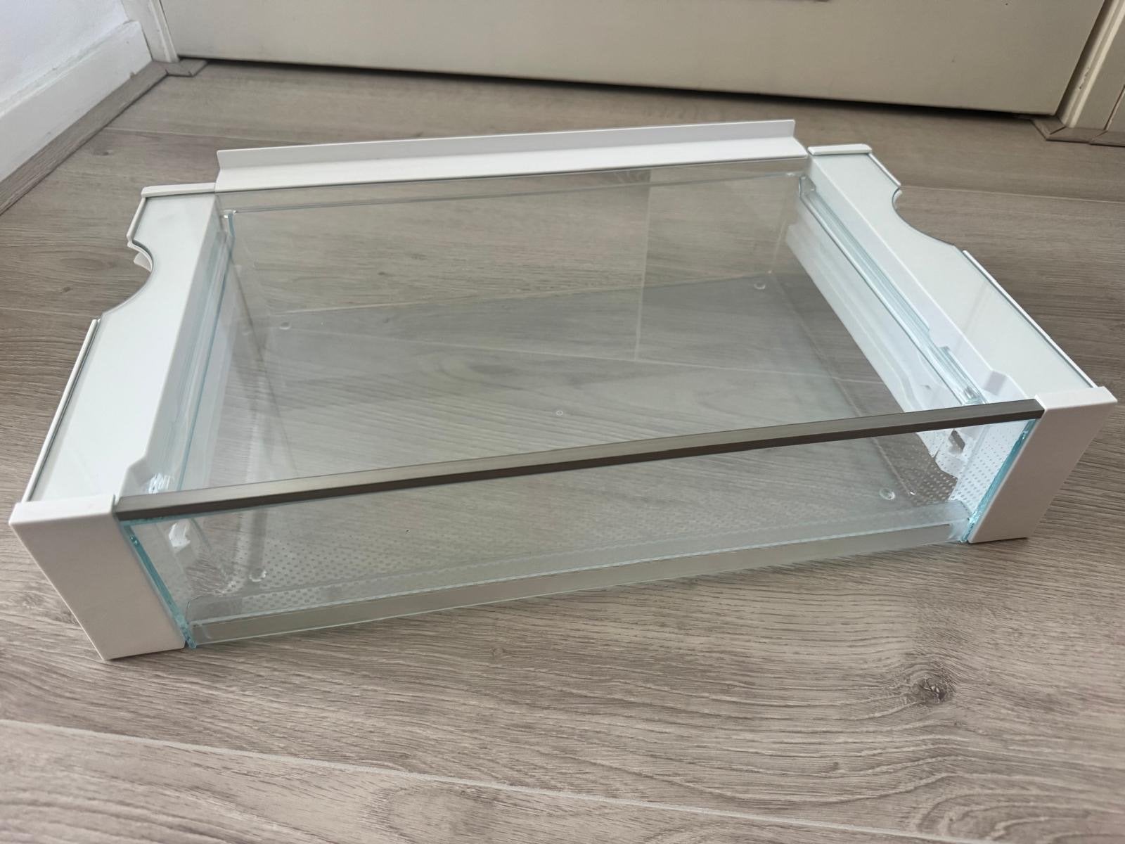 Koelkast accessoires: lade, flessenrek, eierrek, ijsblokjesv, Ophalen, Nieuw