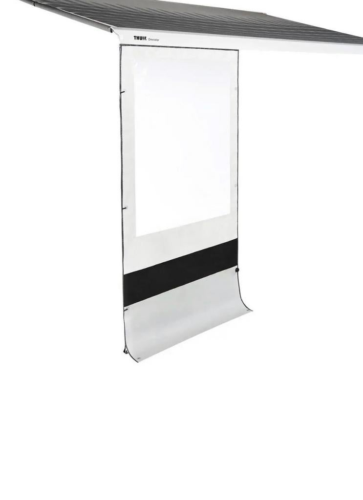 Thule rainblocker front 102 -230, Ophalen of Verzenden, Zo goed als nieuw