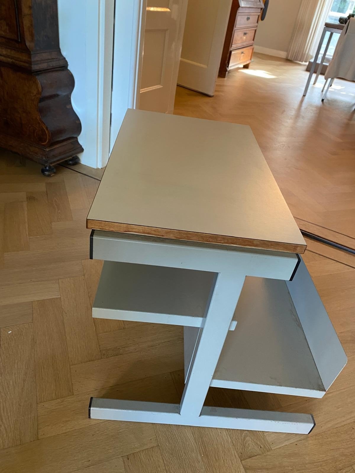 Printer tafel goede staat, Ophalen, Zo goed als nieuw, Overige typen