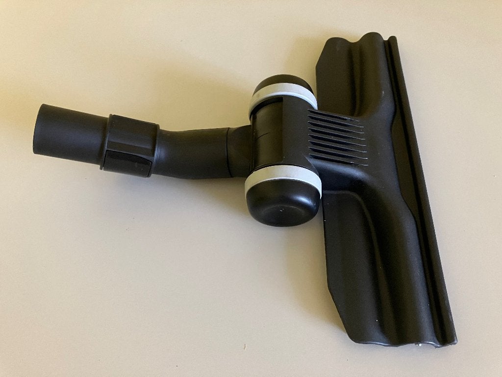 Nieuwe zuigmond mondstuk stofzuiger FreeFlo PPR stofzuiger, Ophalen of Verzenden, Nieuw, Overige typen