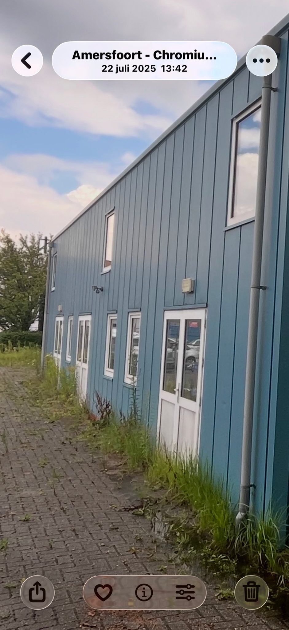 Gebruikte isolatiepanelen en kozijen - Piepschuim (Tempex), Ophalen, Gebruikt, 15 m² of meer, Muurisolatie