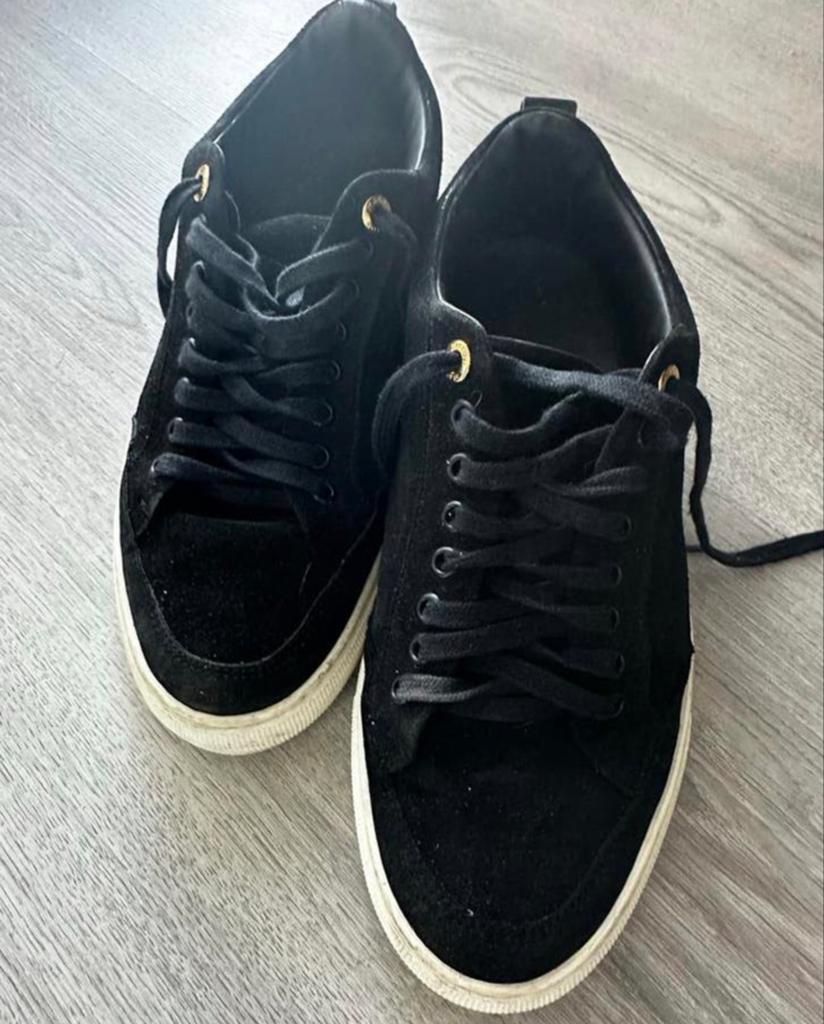 Mason Garments sneakers zwart, maat 43, Zwart, Ophalen of Verzenden, Sneakers of Gympen, Zo goed als nieuw