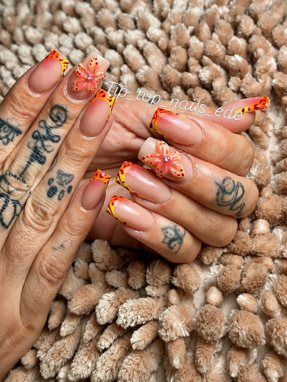 Nagels, Ophalen, Nieuw, Handen en Nagels, Toebehoren