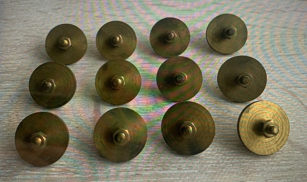 Houder voor Kraanleertje ( zittingen / dansertjes ) , Ophalen of Verzenden, Nieuw, Overige typen