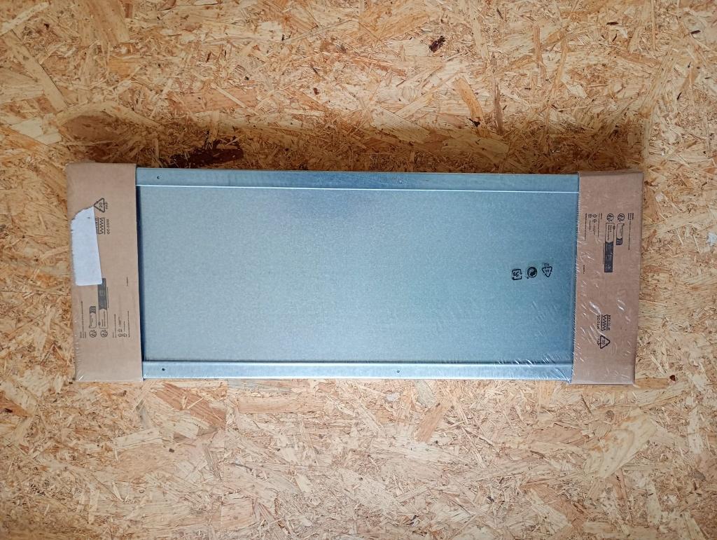 HYLLIS stellingkastje 60 x 27 x 70, Ophalen, Nieuw