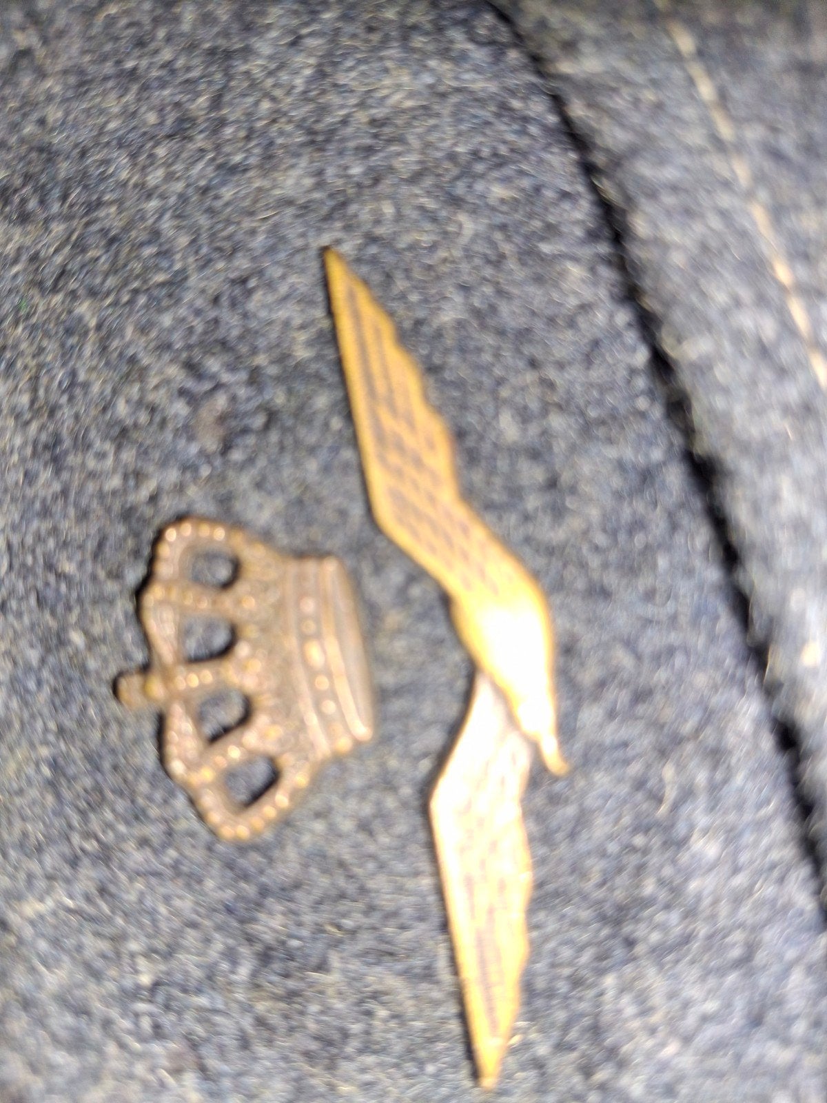 luchtvaart pet, Ophalen of Verzenden, Luchtmacht, Nederland, Helm of Baret