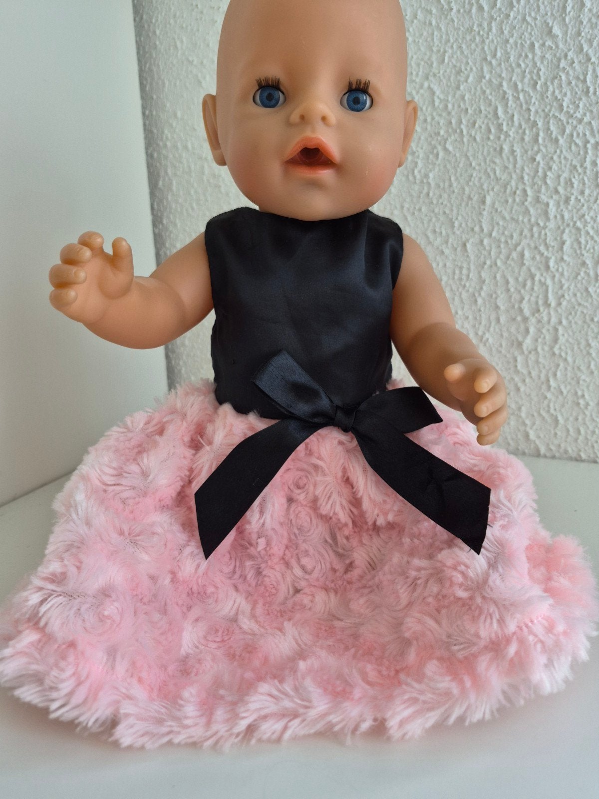Baby Born kleertjes Jurkje.

Excl.poppen

43 cm, Kinderen en Baby's, Speelgoed | Poppen, Ophalen of Verzenden, Zo goed als nieuw