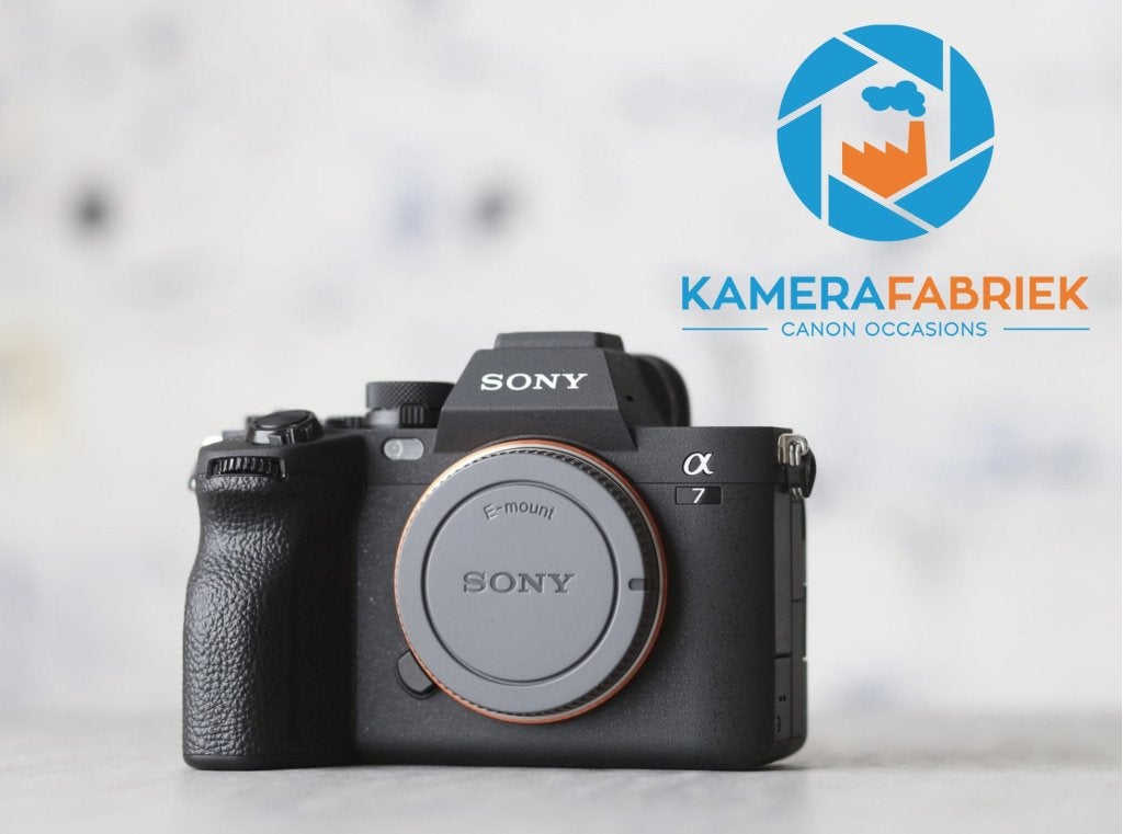 Sony A7 IV - Als nieuw! -  Incl. 1 jaar garantie!, -, -, Ophalen of Verzenden, Zo goed als nieuw