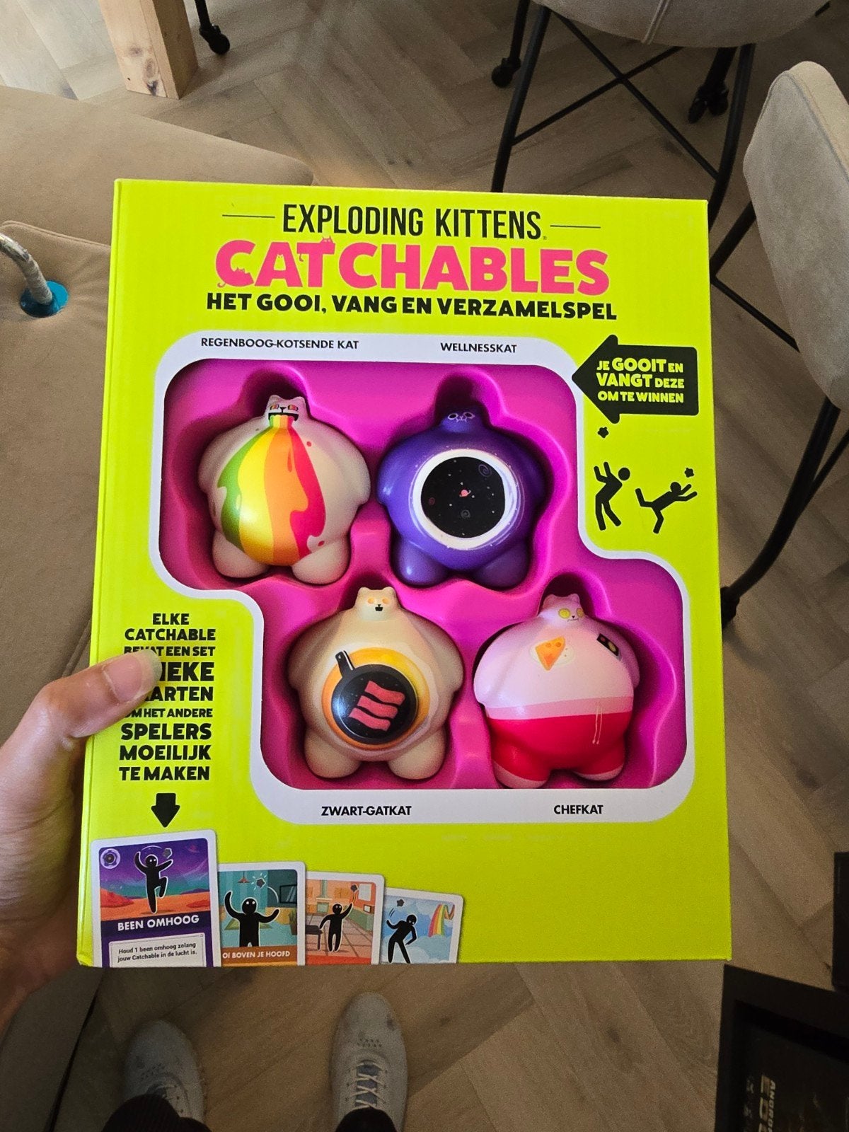 Grote bordspellen kast opruiming deel 3, Ophalen of Verzenden