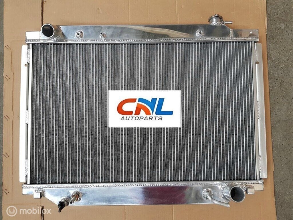 Radiateur LANDCRUISER 80 SERIES FJ80R FZJ80R 4.2 4.5L 6Cyl