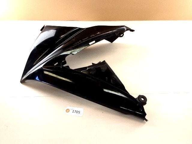 GSXR1000 2007 - 2008 Suzuki Kuipdeel D1-36682