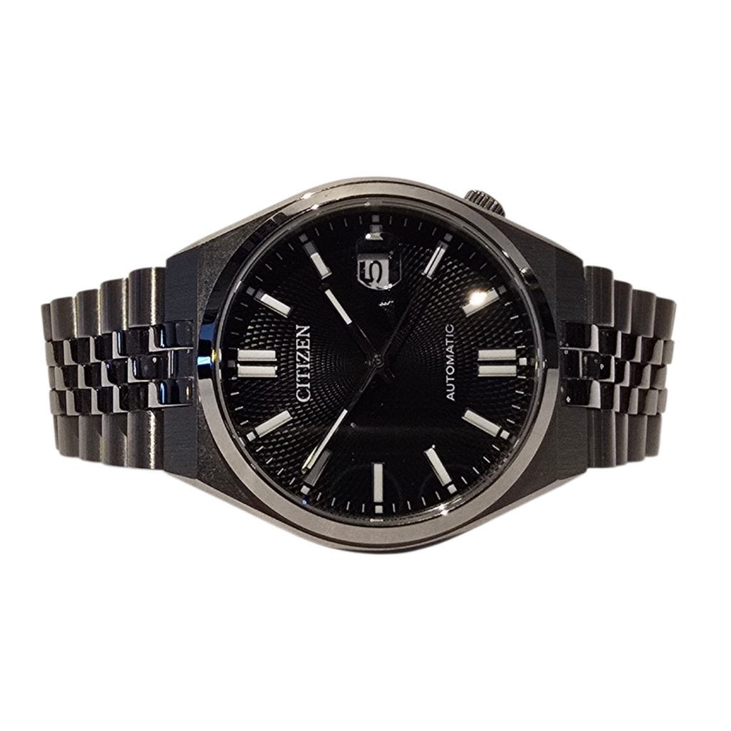 Citizen NK0020-55E Atomatisch Heren Horloge 40mm, Sieraden, Tassen en Uiterlijk, Citizen, Gebruikt, Support@citizen.com, Citizen Watch Co., Ltd. 1-12-32 Takeda, Fushimi-ku, 
Kyoto 612-8501
Japan
