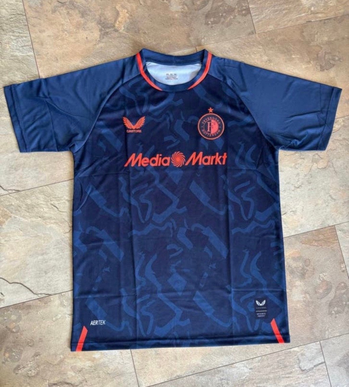 Feyenoord shirt nieuw, Ophalen of Verzenden, Nieuw, Shirt