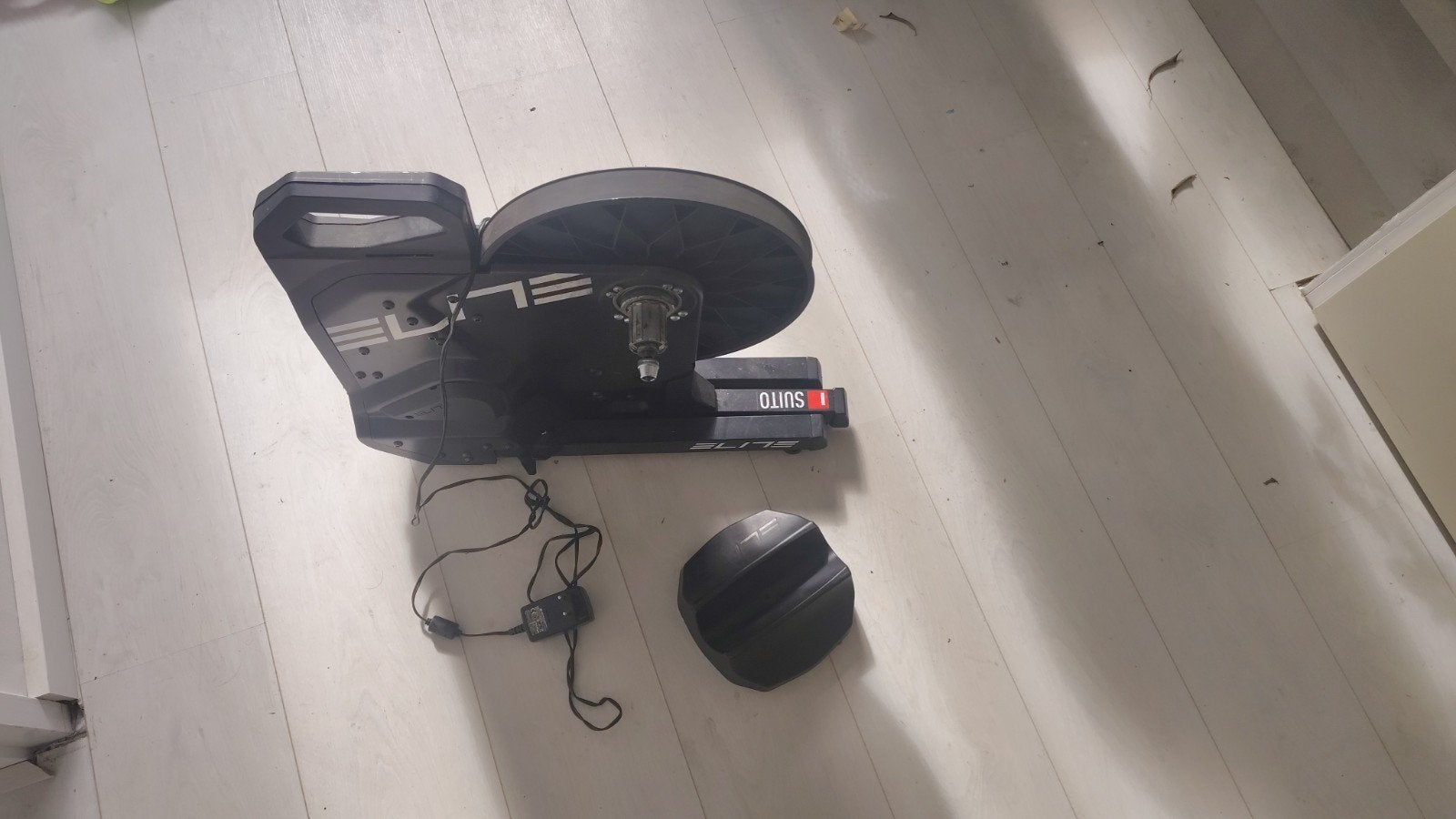Elite Suito fietstrainer