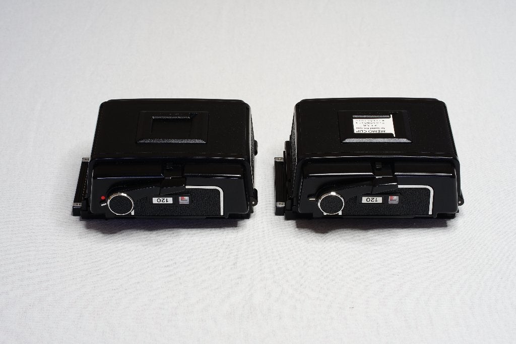 Foto 6 van Mamiya RB67 Pro SD Set