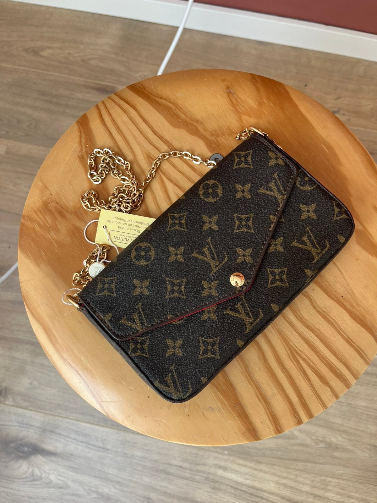 tas, Sieraden, Tassen en Uiterlijk, Tassen | Damestassen, Verzenden, Nieuw