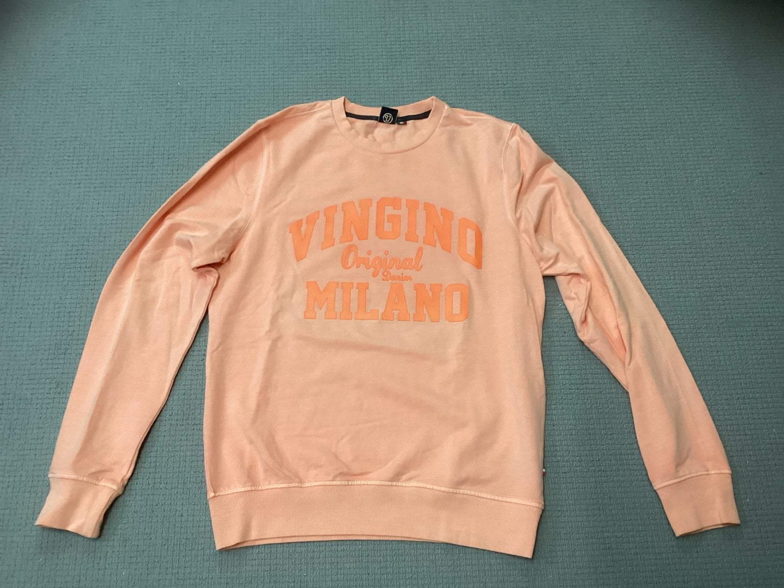VINGINO Trui Maat 170/176, Ophalen of Verzenden, Gebruikt, Jongen of Meisje, Trui of Vest